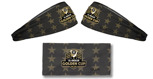 Space Race Headband (GC)