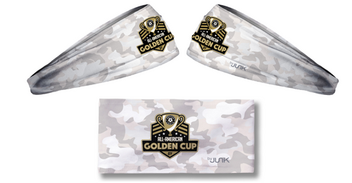 Delta Force Headband (GC)