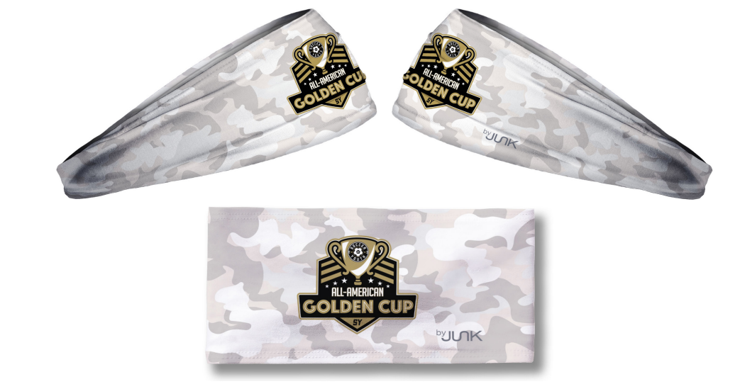 Delta Force Headband (GC)