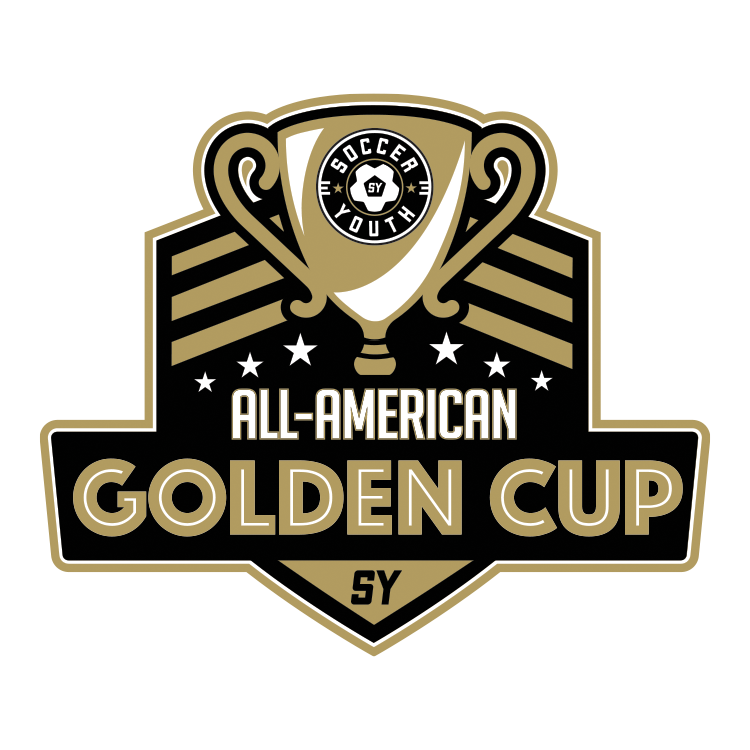 Golden Cup Game Shorts