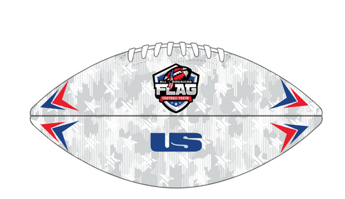 Football White (AAF)